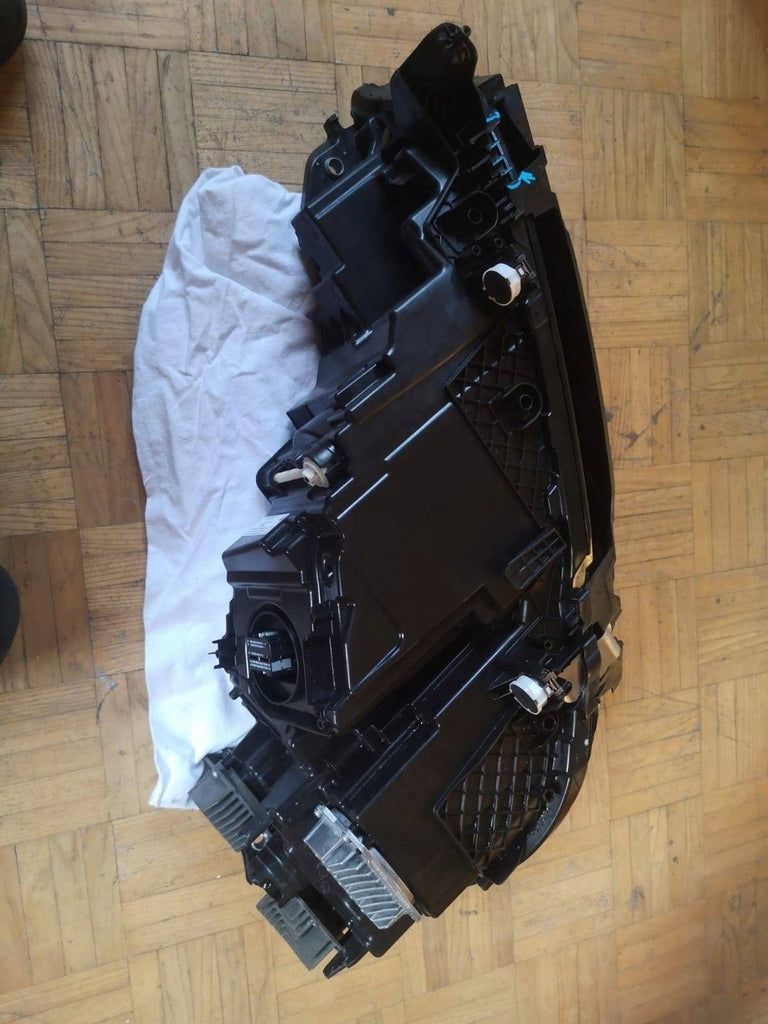 Frontscheinwerfer BMW IX I20 5A3CEA1 Laser Links Scheinwerfer Headlight SCH5209076911ne