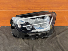 Laden Sie das Bild in den Galerie-Viewer, Frontscheinwerfer Mercedes-Benz Glc A2539066901 Links Scheinwerfer Headlight SCH7368250809my