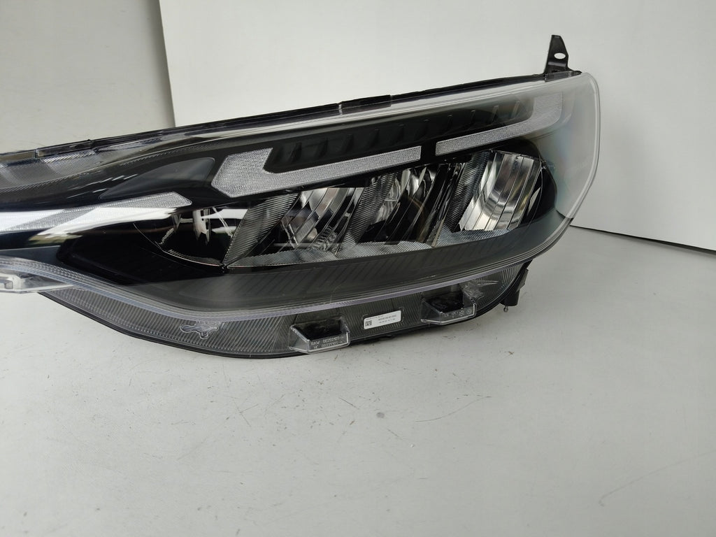 Frontscheinwerfer Ford Transit Custom PZ3113E015-CB Full LED Rechts oder Links