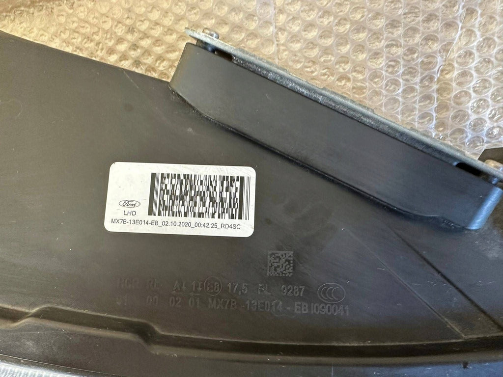 Frontscheinwerfer Ford Focus MX7B-13E014-EB LED Rechts Scheinwerfer Headlight SCH5997807714gz