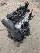Laden Sie das Bild in den Galerie-Viewer, Motor VW Transporter CAAC CAA 2.0 TDI 102PS Diesel Engine Unkomplett