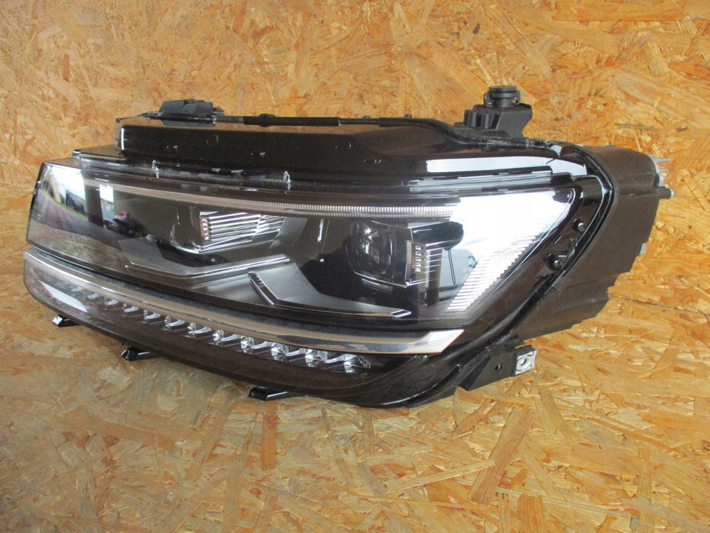 Frontscheinwerfer VW Tiguan 5NB941081D LED Links Scheinwerfer Headlight