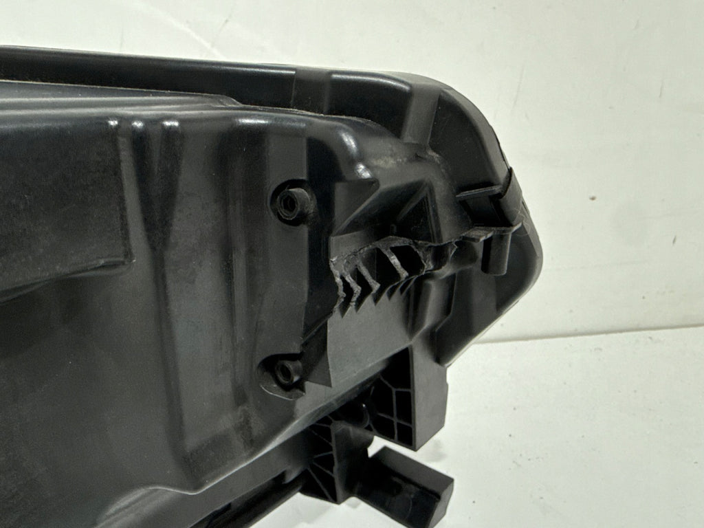 Frontscheinwerfer Skoda Octavia I 5E4941035 Links Scheinwerfer Headlight SCH1274027938ap