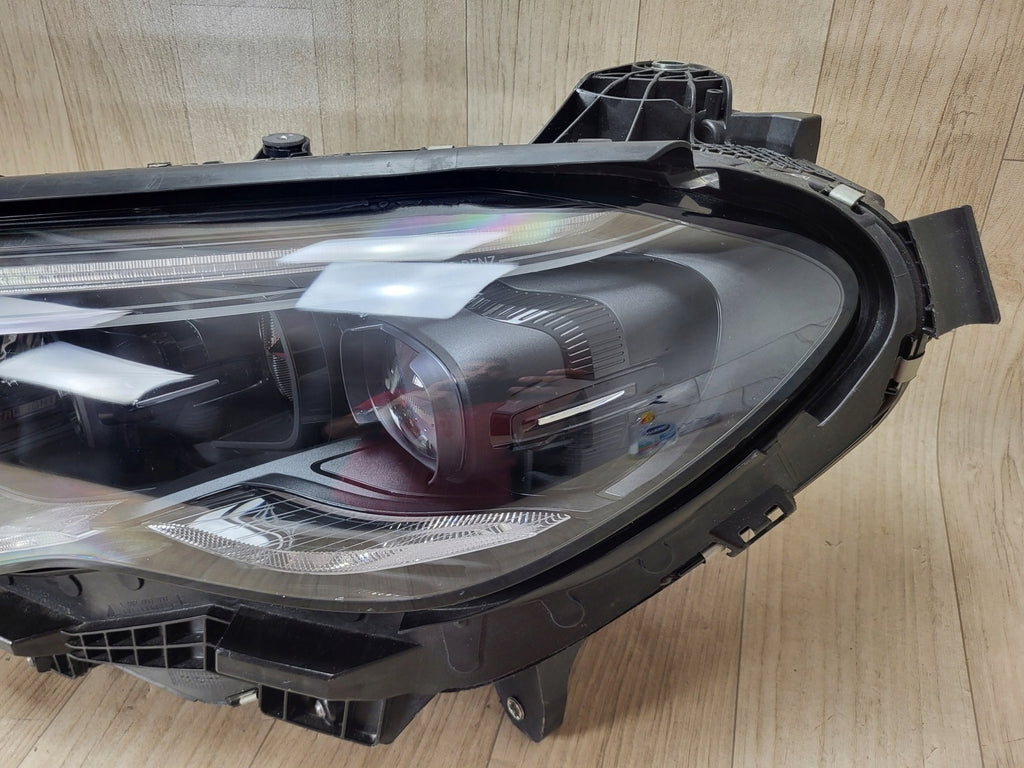 Frontscheinwerfer Mercedes-Benz A2149066102 Links Scheinwerfer Headlight SCH1201522594fr