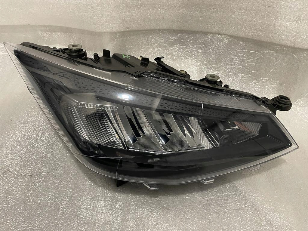 Frontscheinwerfer Seat Ibiza 6F1941006E LED Rechts Scheinwerfer Headlight