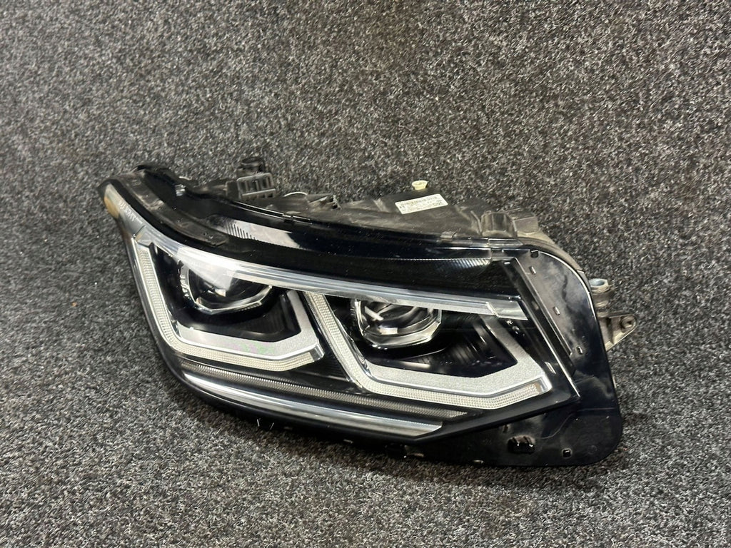 Frontscheinwerfer VW Tiguan 5NB941082 LED Rechts Scheinwerfer Headlight SCH7385359709tw