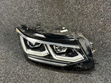 Laden Sie das Bild in den Galerie-Viewer, Frontscheinwerfer VW Tiguan 5NB941082 LED Rechts Scheinwerfer Headlight SCH7385359709tw