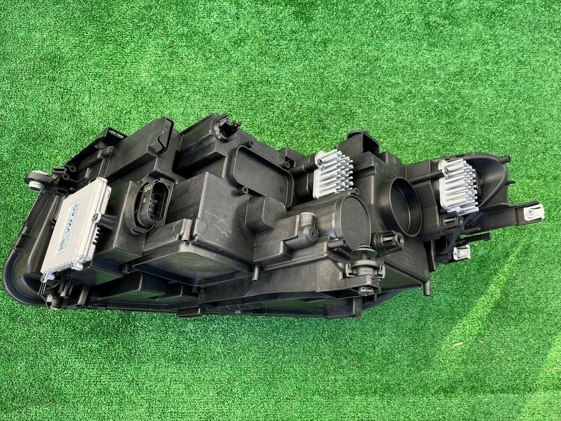 Frontscheinwerfer VW Tiguan 5NB941082H LED Rechts Scheinwerfer Headlight