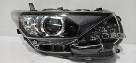 Frontscheinwerfer Toyota Auris 81130-02K30 Rechts Scheinwerfer Headlight