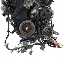Laden Sie das Bild in den Galerie-Viewer, Motor Ford Mondeo KNBA 2.2 TDCI 200PS 147kW 159TKm Diesel Engine Unkomplett MOT9178227307ho
