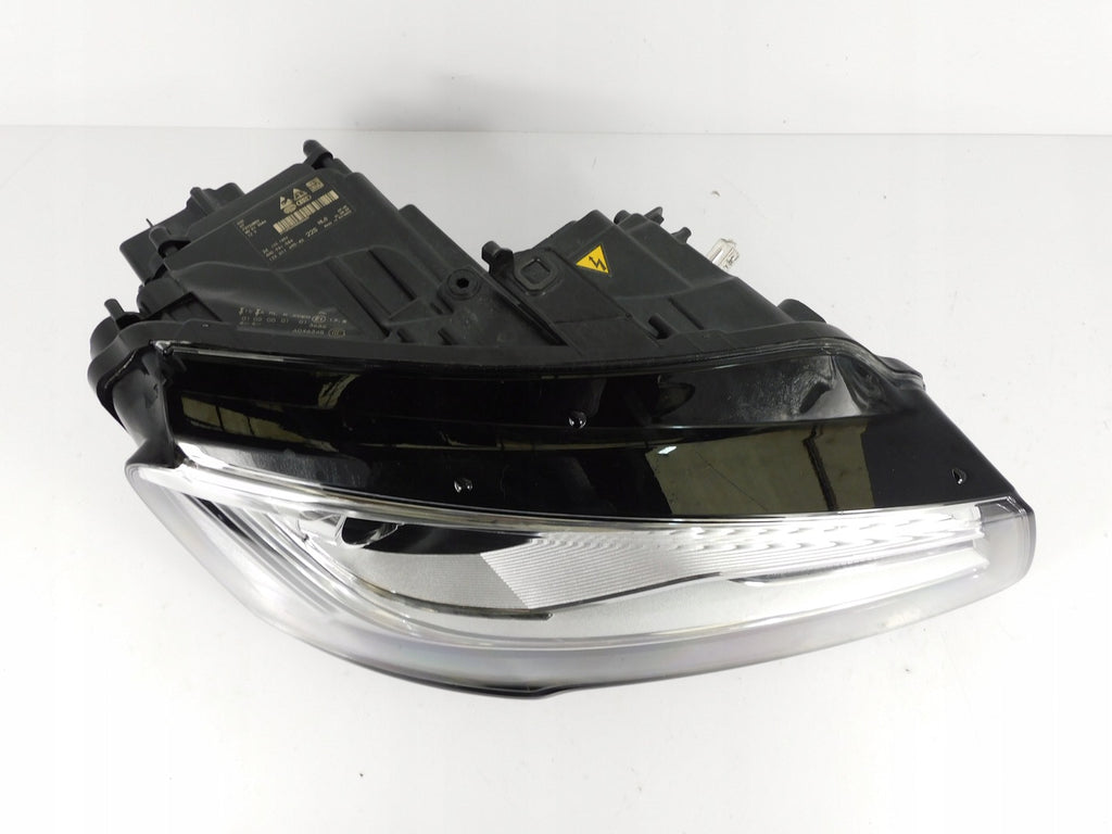 Frontscheinwerfer Audi A8 4H0941044 Xenon Rechts Scheinwerfer Headlight SCH8192078675kz