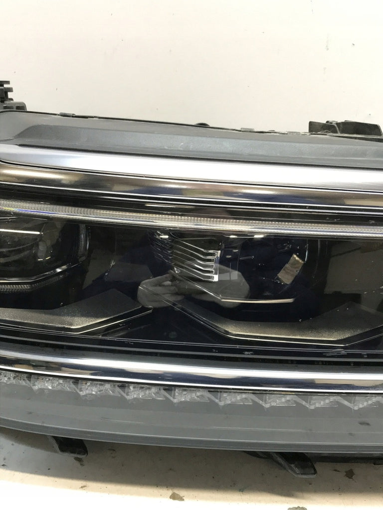 Frontscheinwerfer VW Tiguan 5NB941082A Xenon Rechts Scheinwerfer Headlight