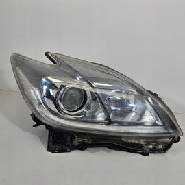 Frontscheinwerfer Toyota Prius 103419012285 Xenon Rechts Scheinwerfer Headlight SCH1962044213tc