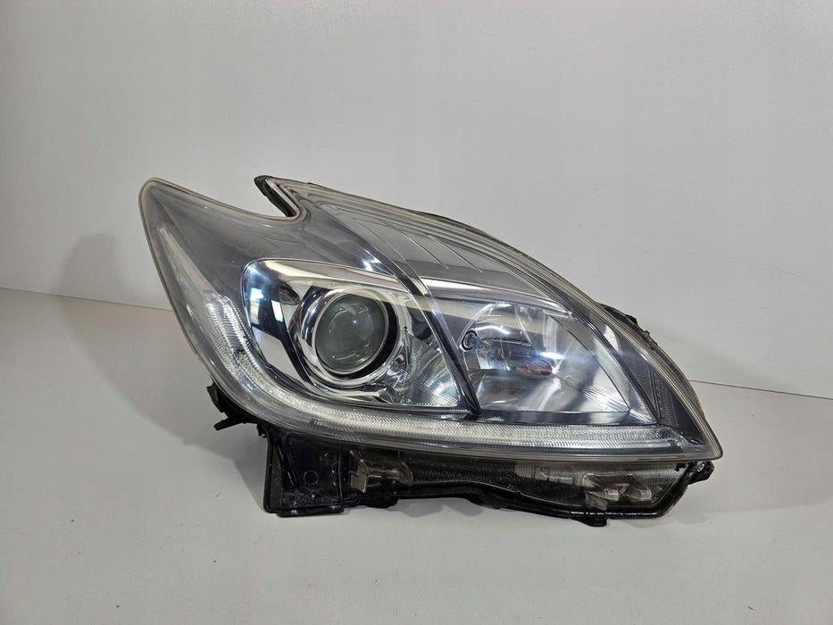 Frontscheinwerfer Toyota Prius 103419012285 Xenon Rechts Scheinwerfer Headlight SCH1962044213tc