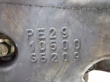 Load image into Gallery viewer, Motor Mazda 3 Bp S27725794 PE21 2.0 Benzin Engine Unkomplett MOT1364593760fn