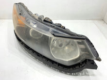 Laden Sie das Bild in den Galerie-Viewer, Frontscheinwerfer Honda Accord VIII LORK-729-29480 Rechts Scheinwerfer Headlight SCH3157834255cg