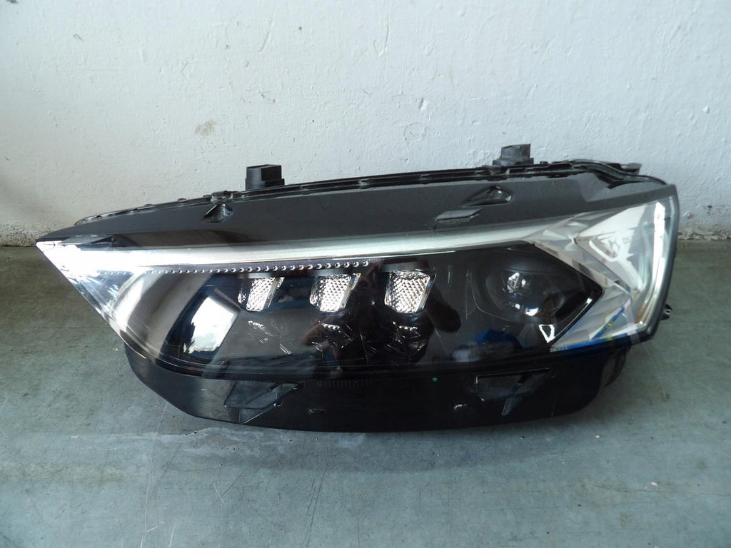 Frontscheinwerfer Citroën Ds 7 9831755780 Full LED Links Scheinwerfer Headlight
