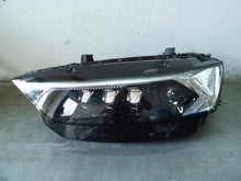 Laden Sie das Bild in den Galerie-Viewer, Frontscheinwerfer Citroën Ds 7 9831755780 Full LED Links Scheinwerfer Headlight
