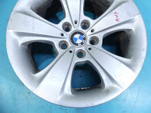 Load image into Gallery viewer, 1x Alufelge 17 Zoll 7.5" 5x120 14ET 6758776 BMW E65 Rim Wheel FEL7359724776qk