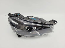 Laden Sie das Bild in den Galerie-Viewer, Frontscheinwerfer Peugeot Partner 9816826880 Rechts Scheinwerfer Headlight SCH2283414371fg