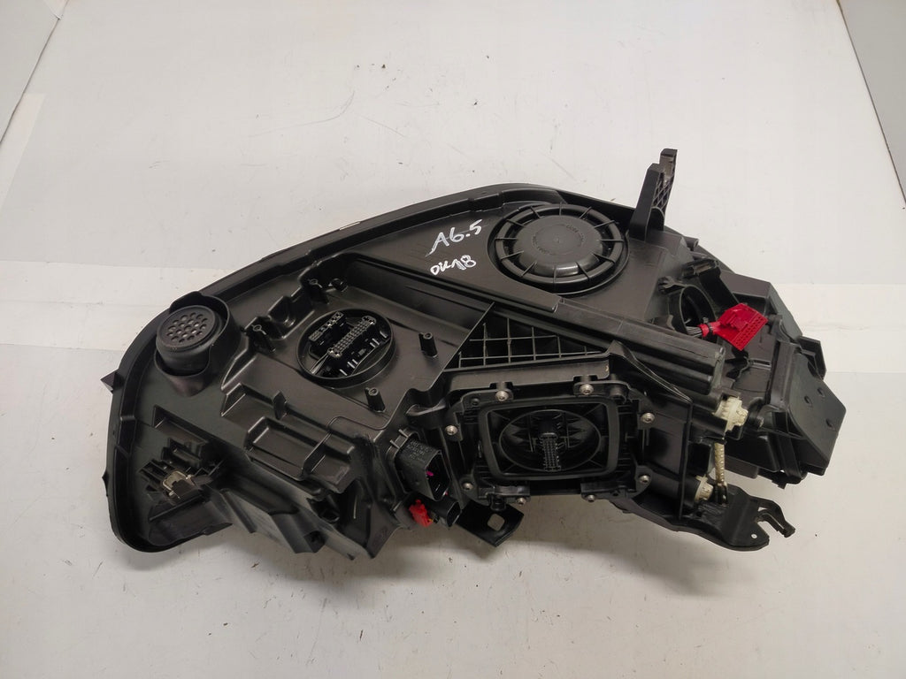 Frontscheinwerfer Audi A6 C7 4G0941035 Links Scheinwerfer Headlight SCH8894797254mj