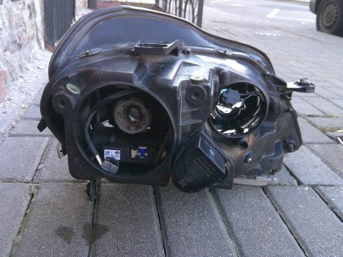 Frontscheinwerfer Mercedes-Benz W164 A1648201659 Xenon Rechts oder Links SCH5533217402ib