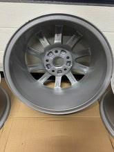 Load image into Gallery viewer, 4x Alufelge 16 Zoll 6.5" 5x112 46ET Glanz Silber 8V0601025BM Audi A3 Rim Wheel FEL7956344486kb