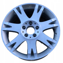 Load image into Gallery viewer, 1x Alufelge 17 Zoll 7.0" 5x112 A2058856602 Mercedes-Benz W169 Rim Wheel FEL9237590054dk