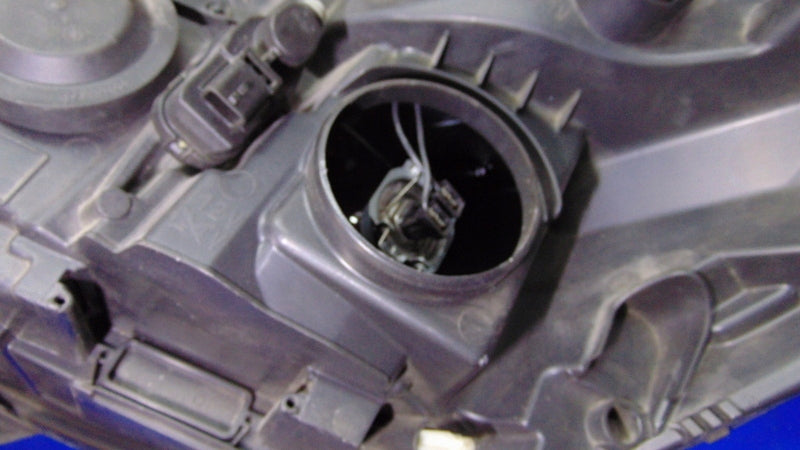 Frontscheinwerfer Renault Scenic 260106928R Rechts Scheinwerfer Headlight SCH3364207108lw