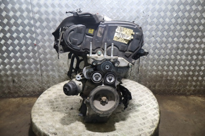 Motor Lancia Delta III 955A4000 1.6 115PS 85kW 2011 Diesel Engine Unkomplett MOT8909955252qd
