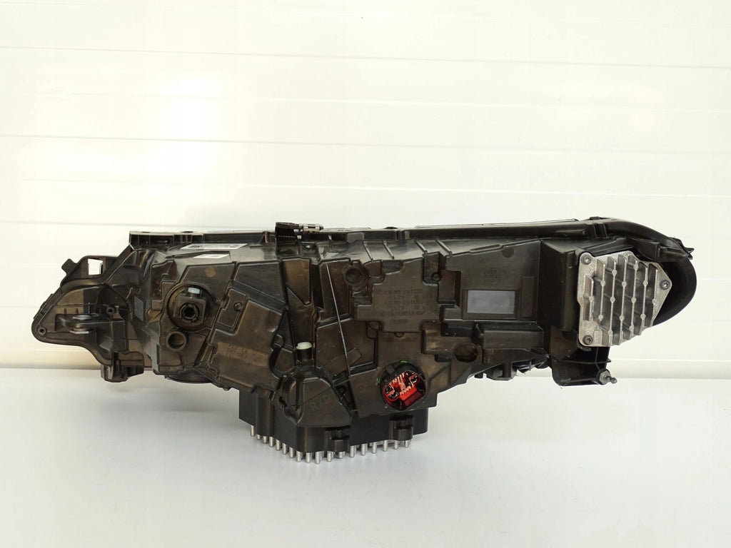 Frontscheinwerfer Land Rover I Evoque L551 LR186031 R8D213W0329HA LED Rechts SCH4213814414ch