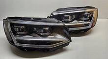 Laden Sie das Bild in den Galerie-Viewer, Frontscheinwerfer VW Multivan 7E1941035 7E1941036 LED Rechts oder Links SCH6071296814no