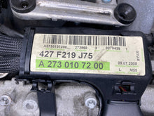 Laden Sie das Bild in den Galerie-Viewer, Motor Mercedes-Benz Cls C219 273960 5.5 388PS 285kW 87TKm 2008 Benzin Komplett