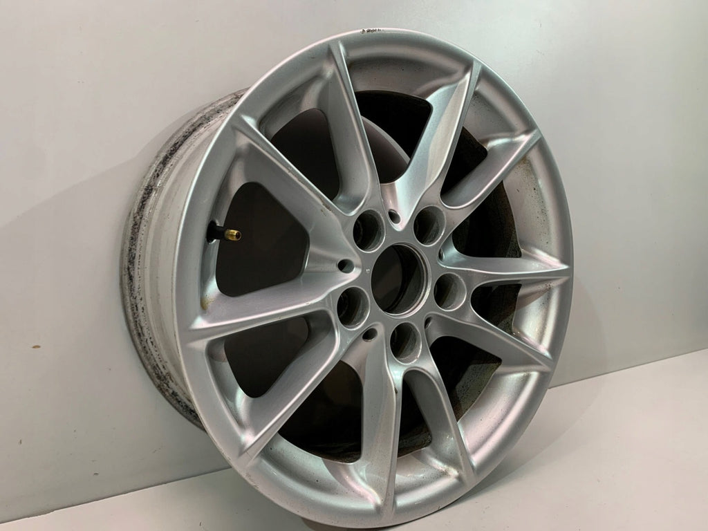 1x Alufelge 16 Zoll 7.0" 5x120 20ET 6756230 BMW 5 E39 Rim Wheel FEL8372726887ua