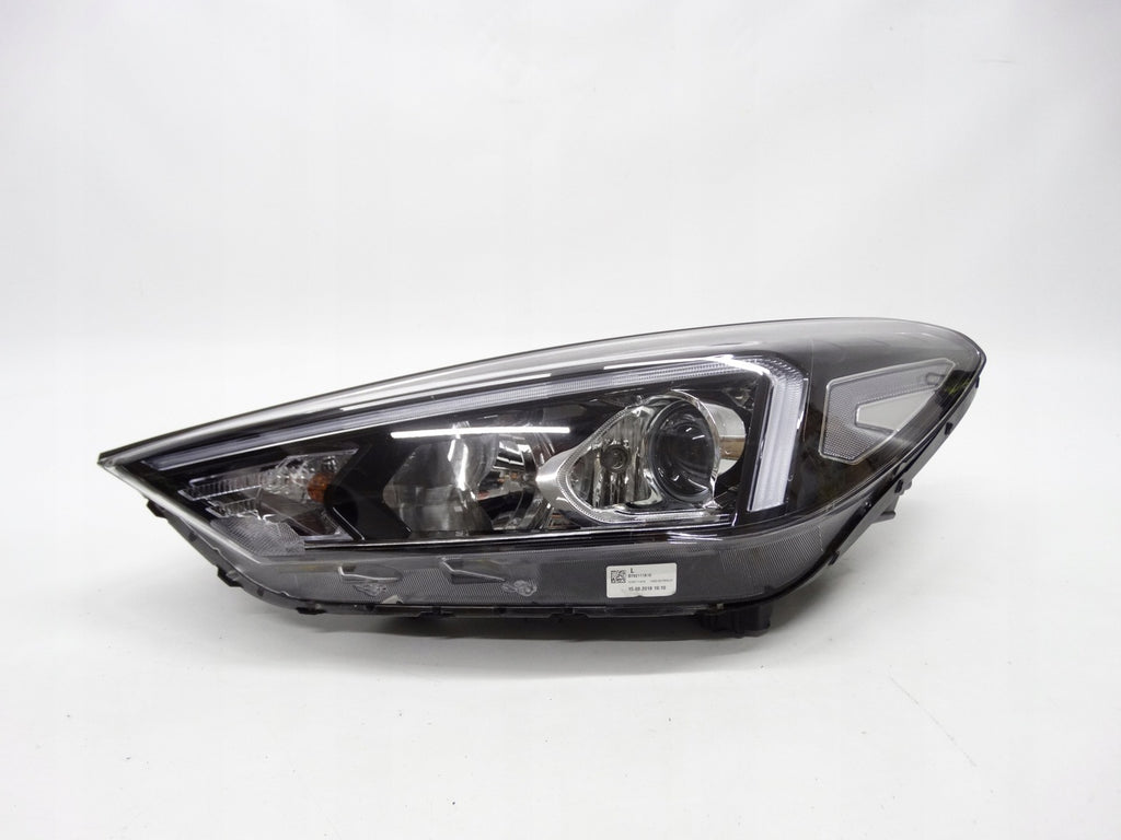 Frontscheinwerfer Hyundai Tucson 92101-D7600 Halogen Links Headlight