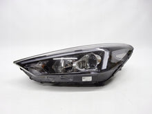 Laden Sie das Bild in den Galerie-Viewer, Frontscheinwerfer Hyundai Tucson 92101-D7600 Halogen Links Headlight