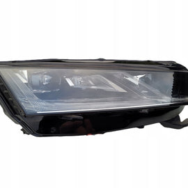 Frontscheinwerfer Skoda Octavia IV Rechts Scheinwerfer Headlight SCH7038876165cz