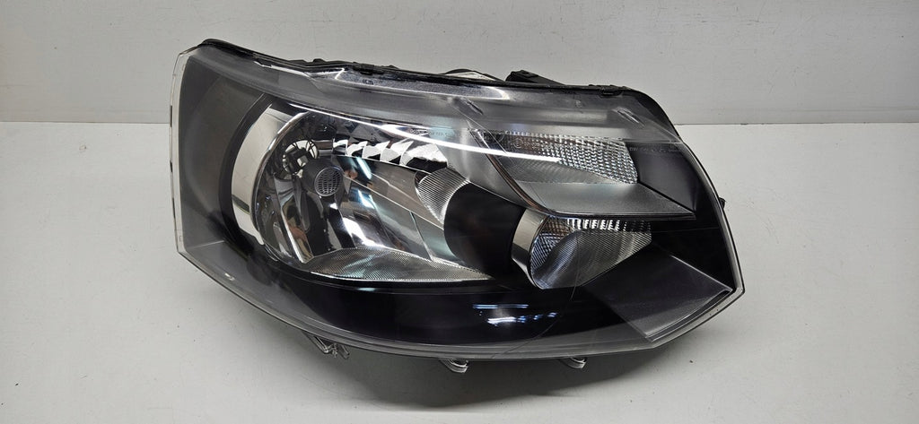 Frontscheinwerfer VW T5 7E1941016T Halogen Rechts Scheinwerfer Headlight