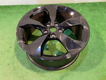 Laden Sie das Bild in den Galerie-Viewer, 1x Alufelge 18 Zoll 7.5" 5x112 46ET 5FA601025H Seat Leon Rim Wheel FEL7181665126ee