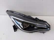 Laden Sie das Bild in den Galerie-Viewer, Frontscheinwerfer Renault Zoe 260102384R LED Rechts Scheinwerfer Headlight