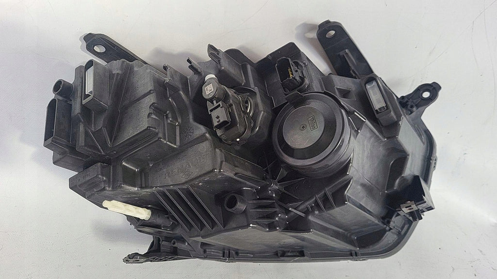 Frontscheinwerfer Dacia Duster 260602465R Full LED Links Scheinwerfer Headlight