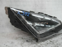 Laden Sie das Bild in den Galerie-Viewer, Frontscheinwerfer Seat Leon Full LED Rechts Scheinwerfer Headlight