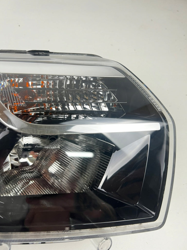 Frontscheinwerfer Dacia Logan 260103529R LED Rechts Scheinwerfer Headlight