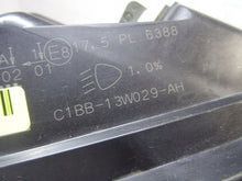 Load image into Gallery viewer, Frontscheinwerfer Ford Fiesta C1BB-13W030-AH Links Scheinwerfer Headlight