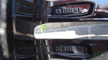 Load image into Gallery viewer, 1x Alufelge 19 Zoll 8.0" 5x112 38ET Glanz Schwarz Rim Wheel FEL2556045668br