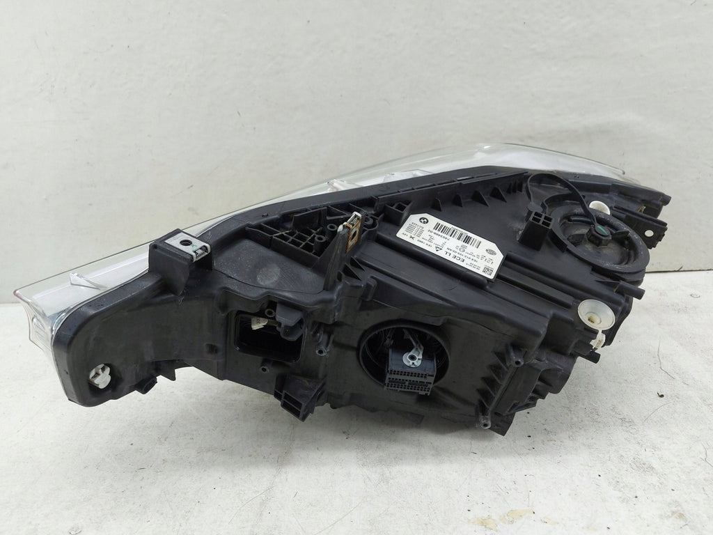 Frontscheinwerfer BMW 3 F30 F31 7453488-U YW Rechts Scheinwerfer Headlight SCH8394387844wk
