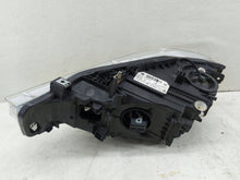 Laden Sie das Bild in den Galerie-Viewer, Frontscheinwerfer BMW 3 F30 F31 7453488-U YW Rechts Scheinwerfer Headlight SCH8394387844wk
