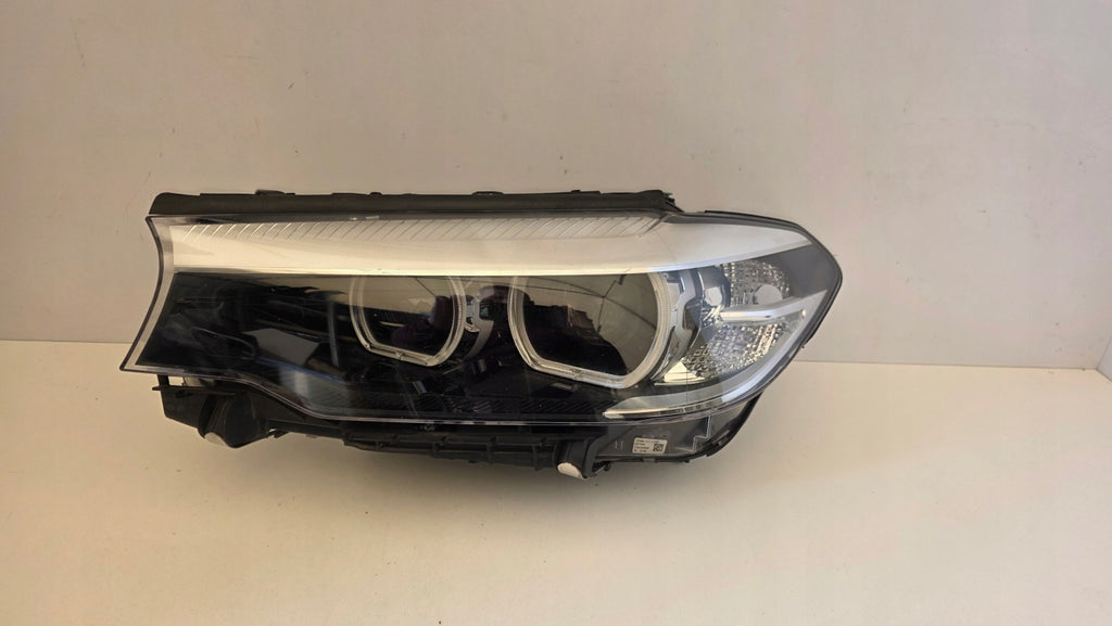 Frontscheinwerfer BMW 5 G31 G30 7439199 LED Links Scheinwerfer Headlight SCH8090492240jn