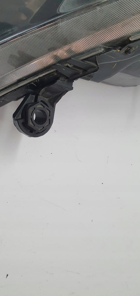 Frontscheinwerfer Seat Leon 5F1941008E LED Rechts Scheinwerfer Headlight