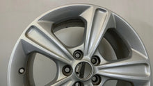 Load image into Gallery viewer, 1x Alufelge 17 Zoll 7.5" 5x108 52 5ET Glanz Silber CJ5C-1007-B2 Ford Rim Wheel FEL2749691366ru